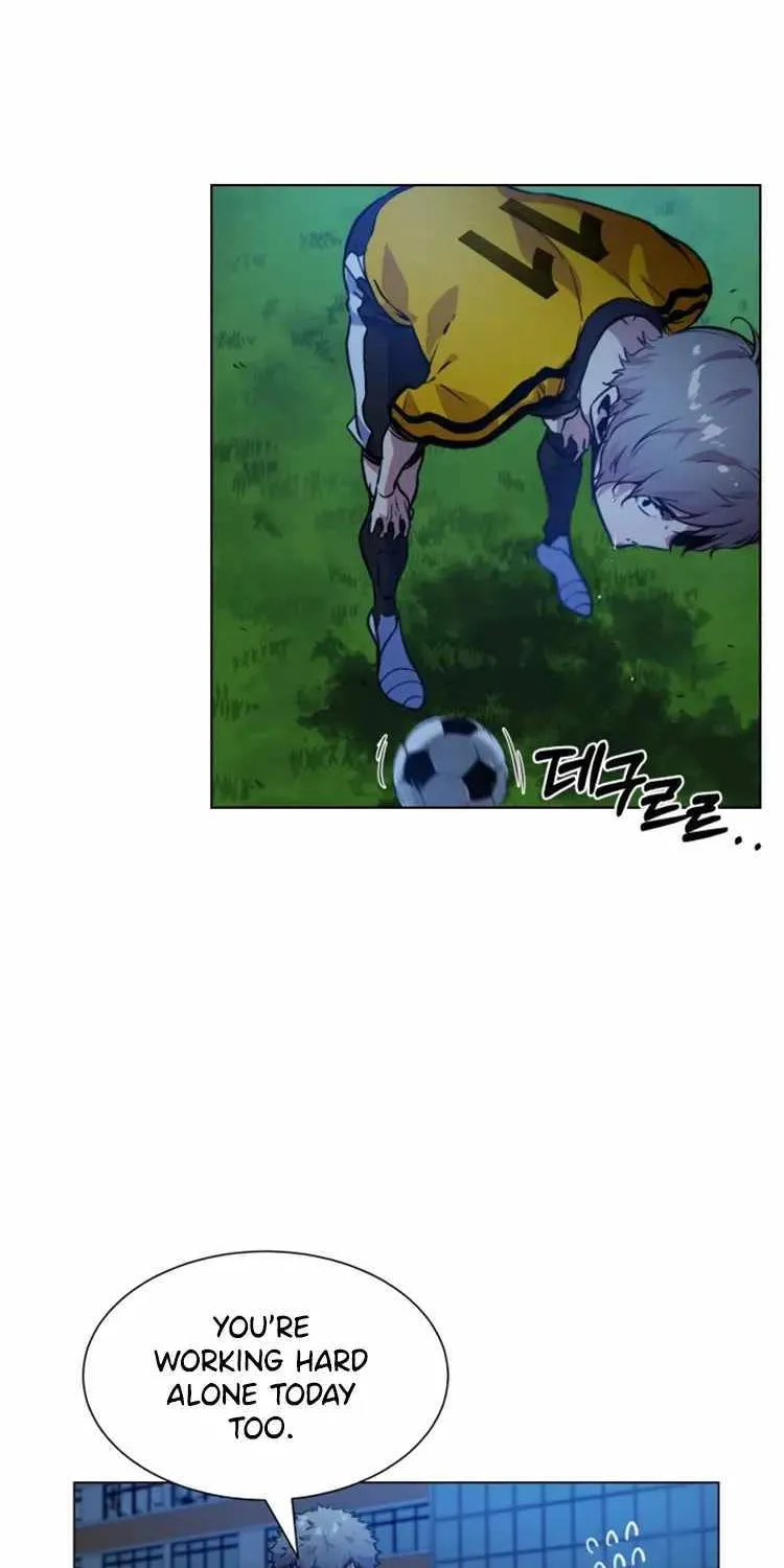 Read Top Corner chapter 95 image 45 on Lezhin