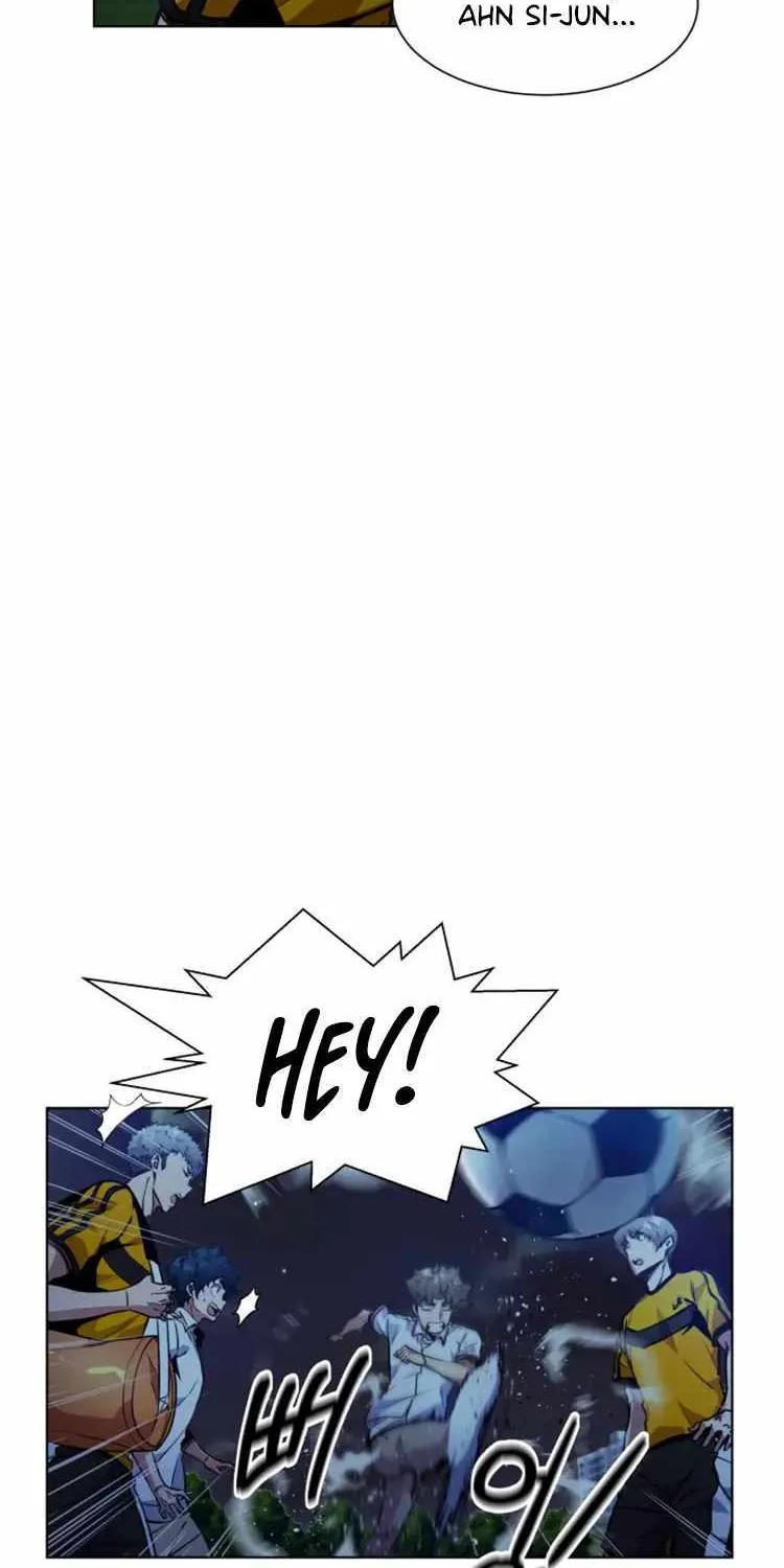 Read Top Corner chapter 95 image 47 on Lezhin