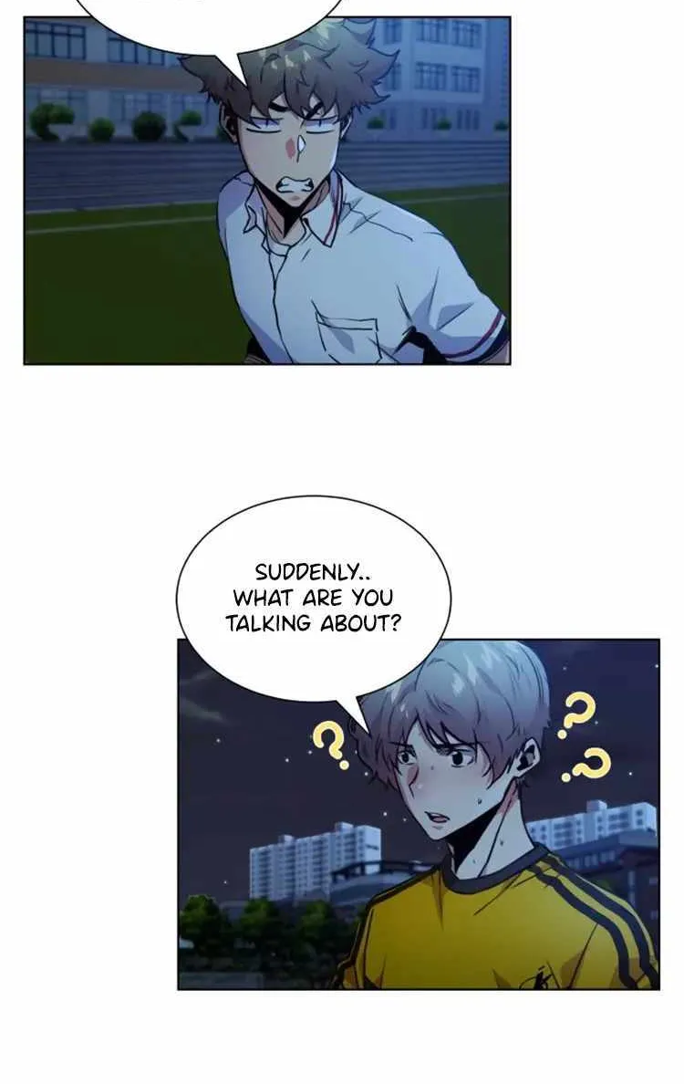 Read Top Corner chapter 95 image 49 on Lezhin