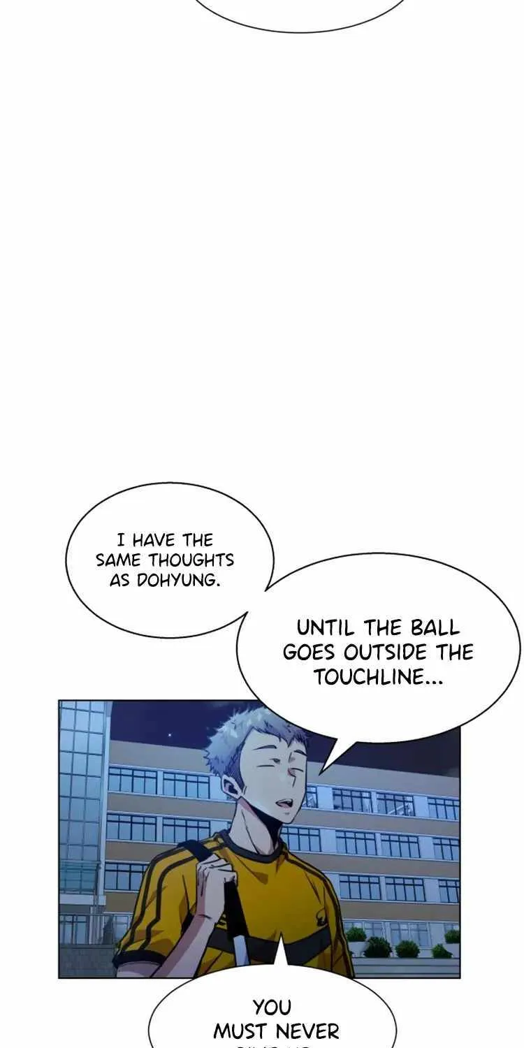Read Top Corner chapter 95 image 52 on Lezhin