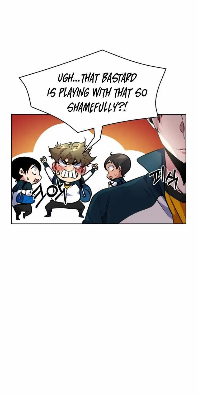 Read Top Corner chapter 95 image 57 on Lezhin