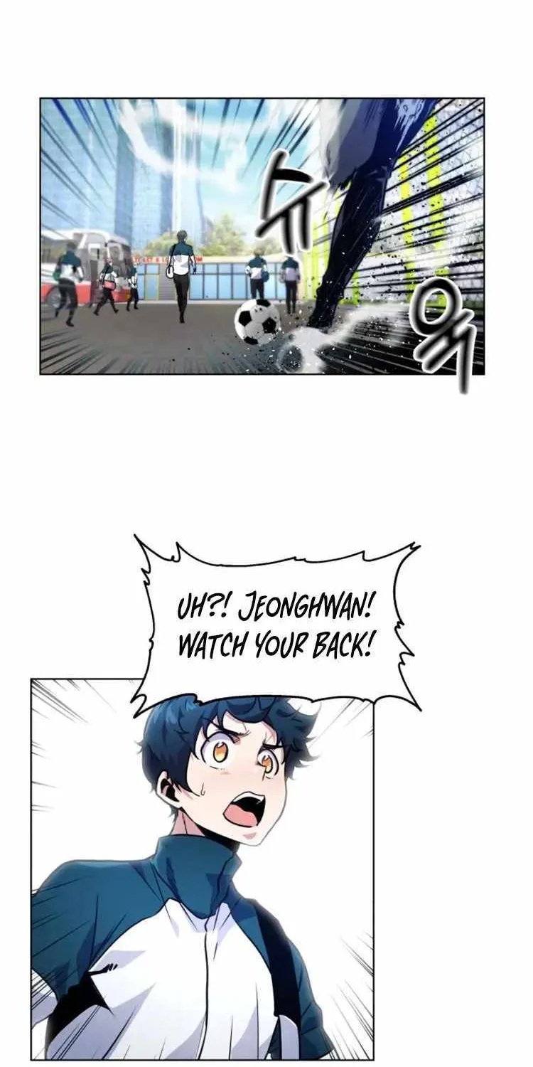 Read Top Corner chapter 95 image 58 on Lezhin