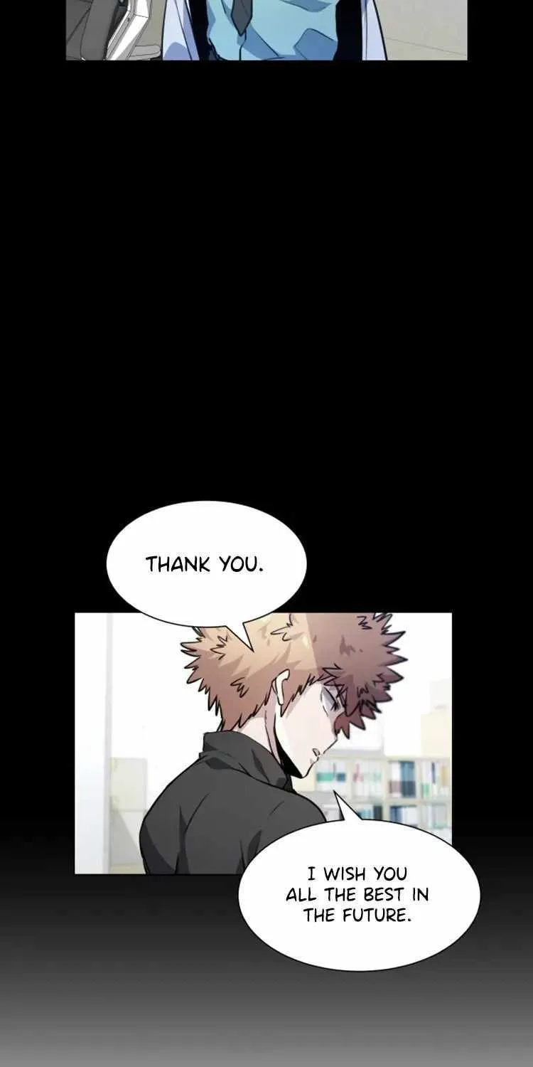 Read Top Corner chapter 95 image 6 on Lezhin