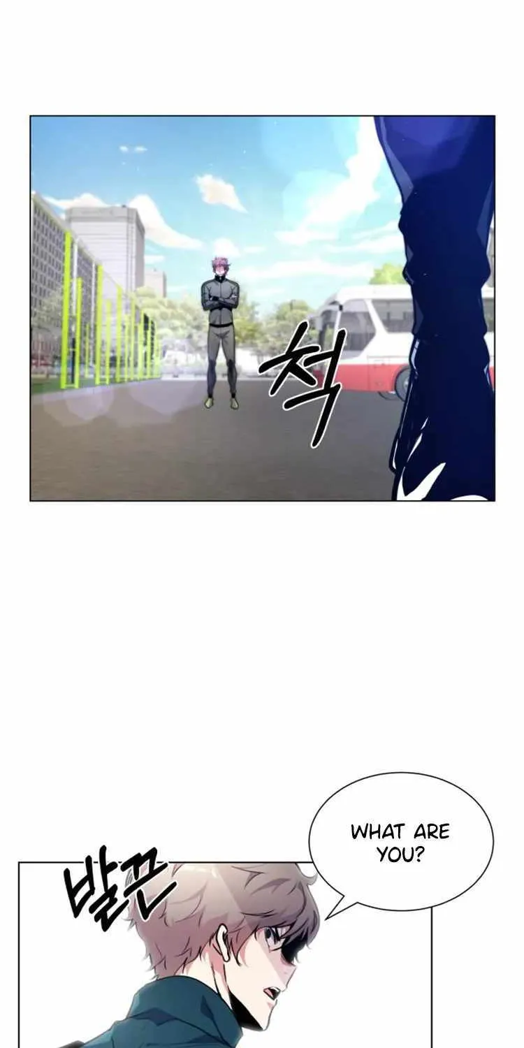 Read Top Corner chapter 95 image 60 on Lezhin