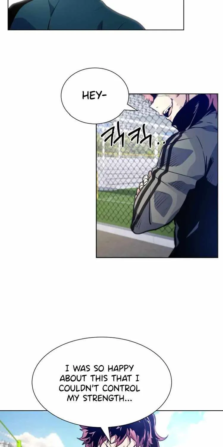 Read Top Corner chapter 95 image 61 on Lezhin