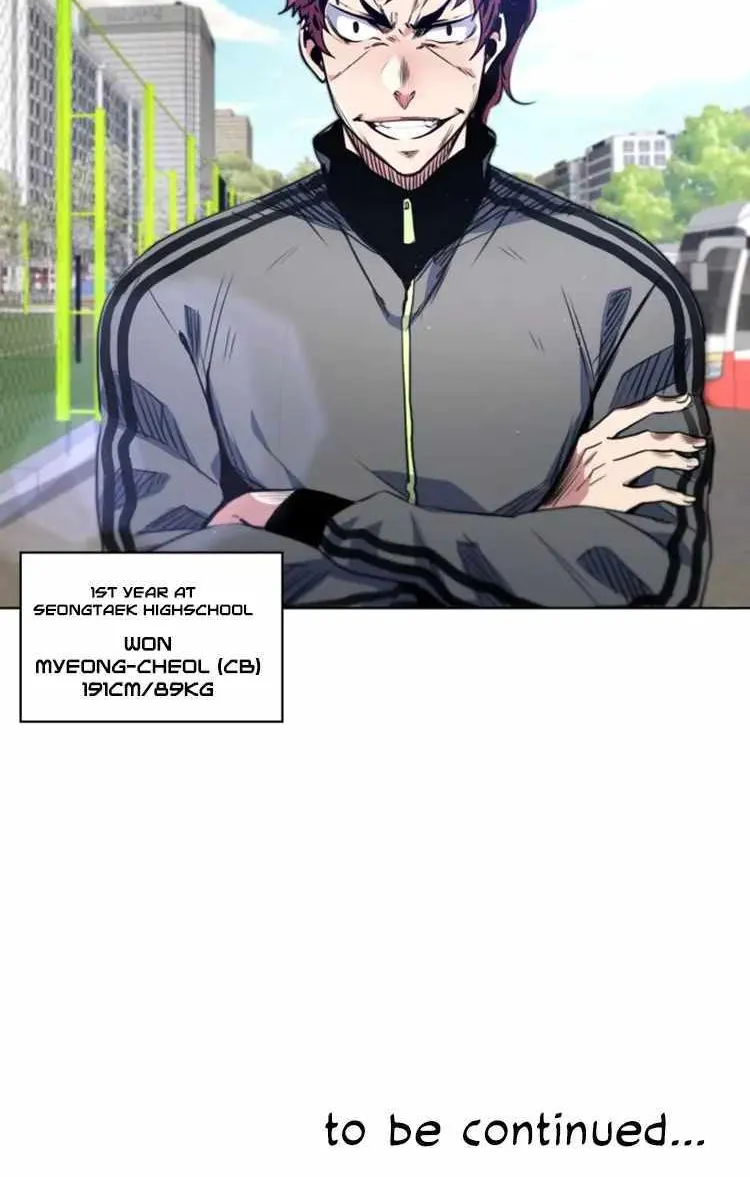 Read Top Corner chapter 95 image 62 on Lezhin