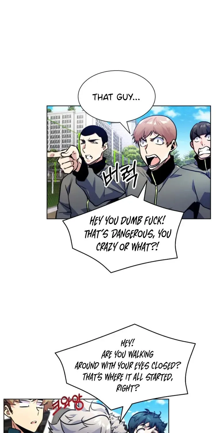 Read Top Corner chapter 96 image 10 on Lezhin