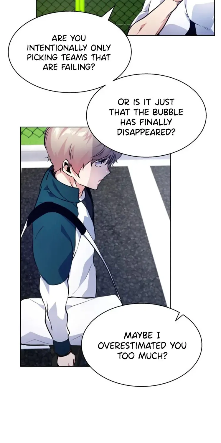 Read Top Corner chapter 96 image 12 on Lezhin