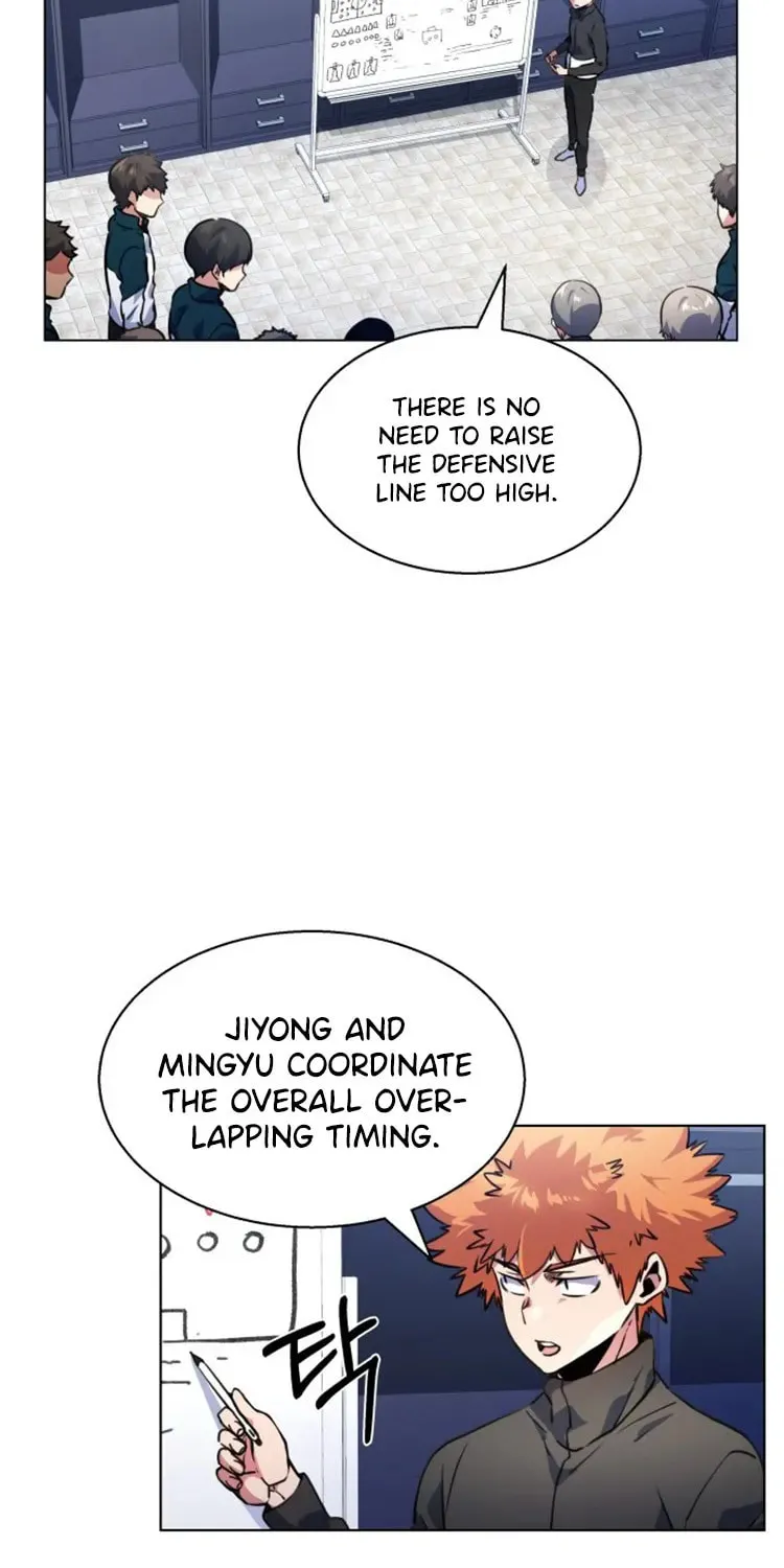 Read Top Corner chapter 96 image 15 on Lezhin
