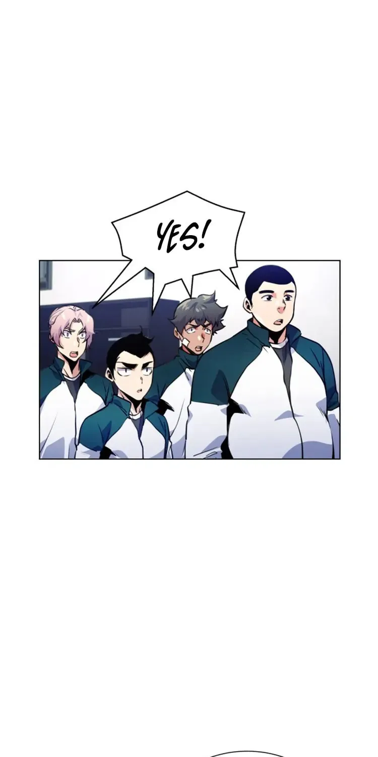 Read Top Corner chapter 96 image 16 on Lezhin