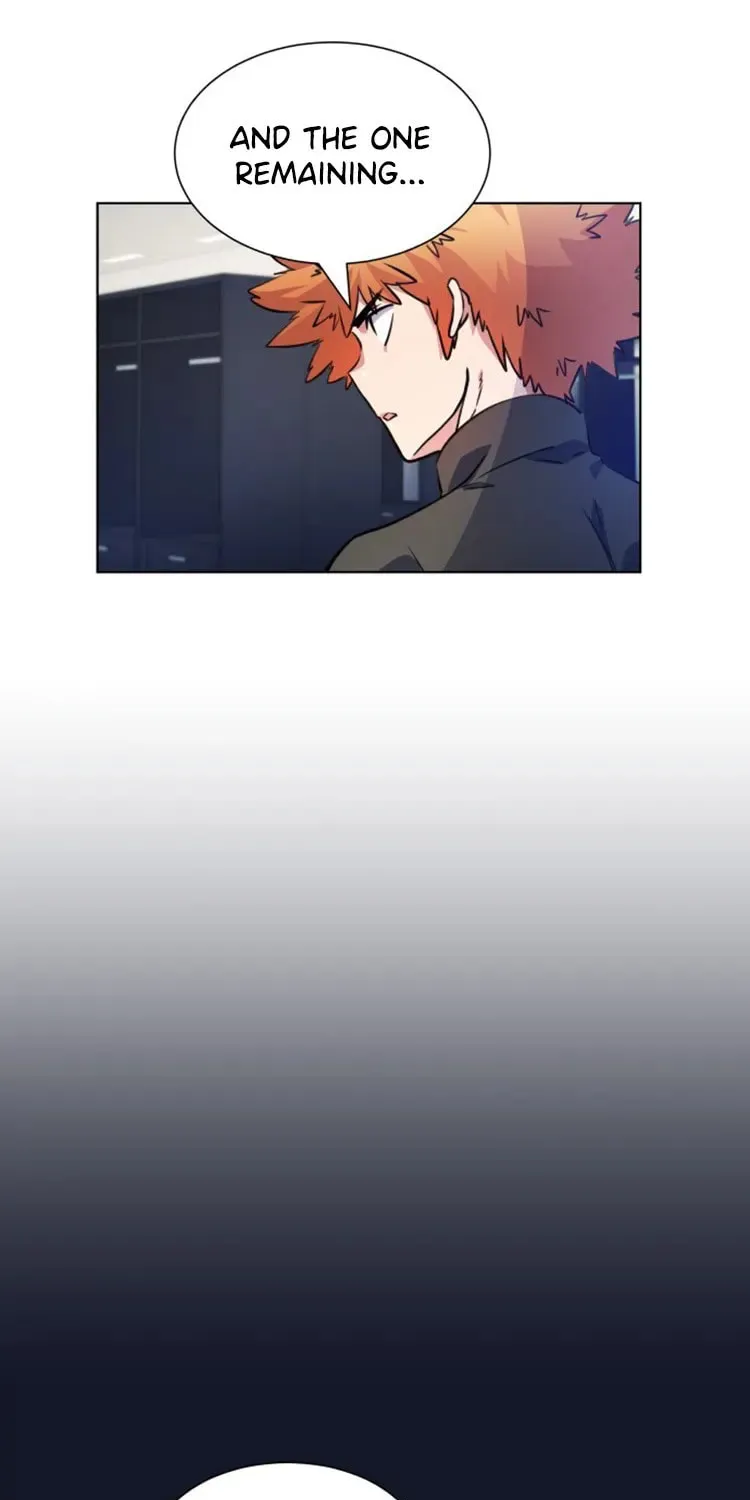 Read Top Corner chapter 96 image 18 on Lezhin