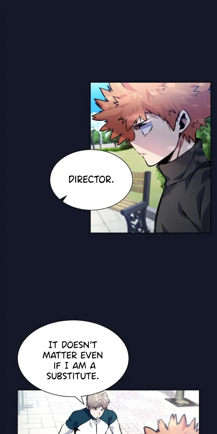 Read Top Corner chapter 96 image 20 on Lezhin