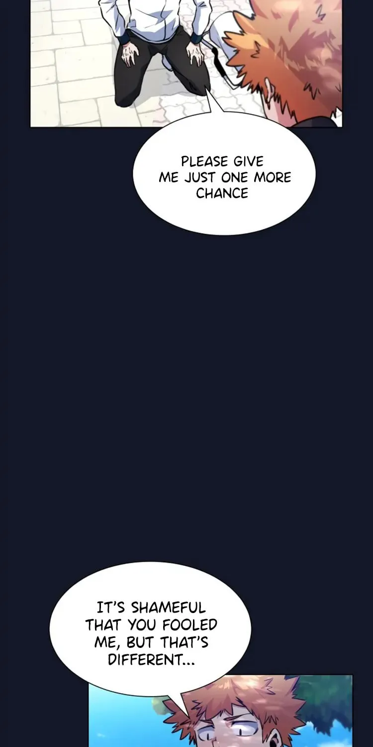 Read Top Corner chapter 96 image 21 on Lezhin