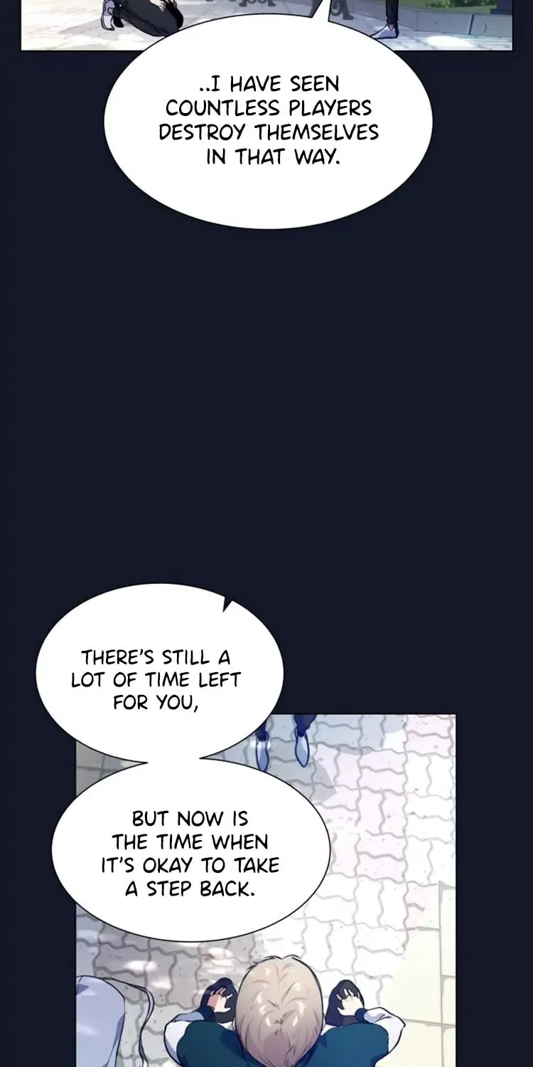 Read Top Corner chapter 96 image 23 on Lezhin