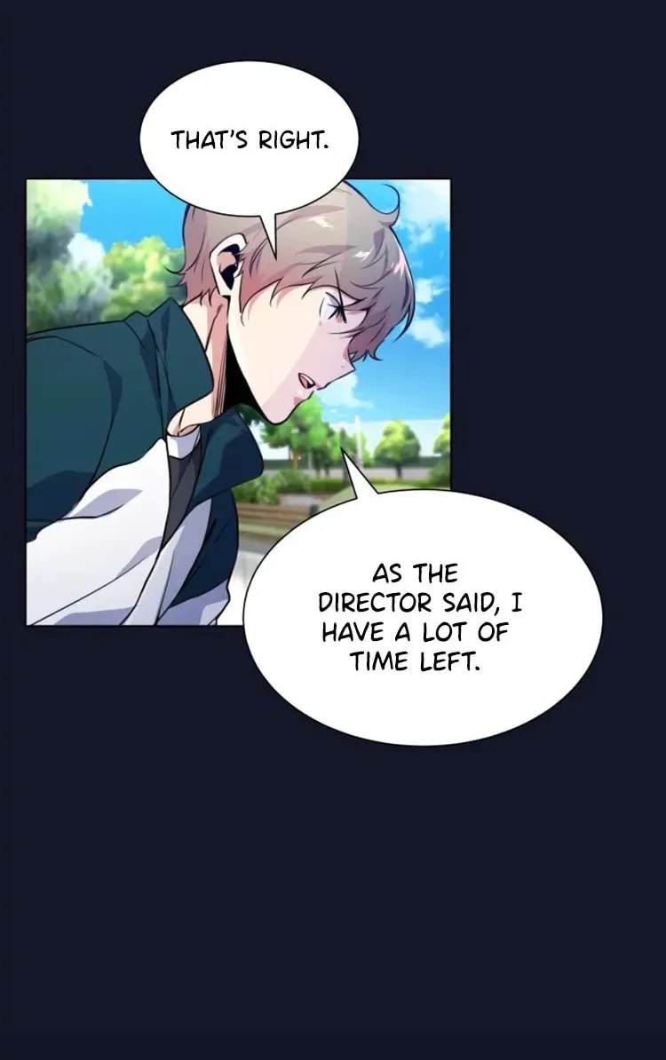 Read Top Corner chapter 96 image 25 on Lezhin