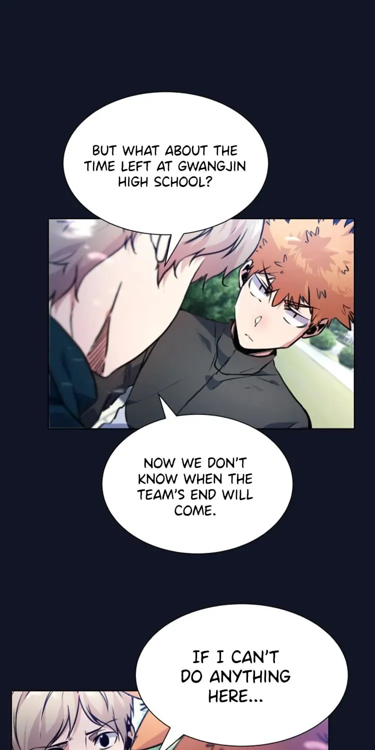 Read Top Corner chapter 96 image 26 on Lezhin