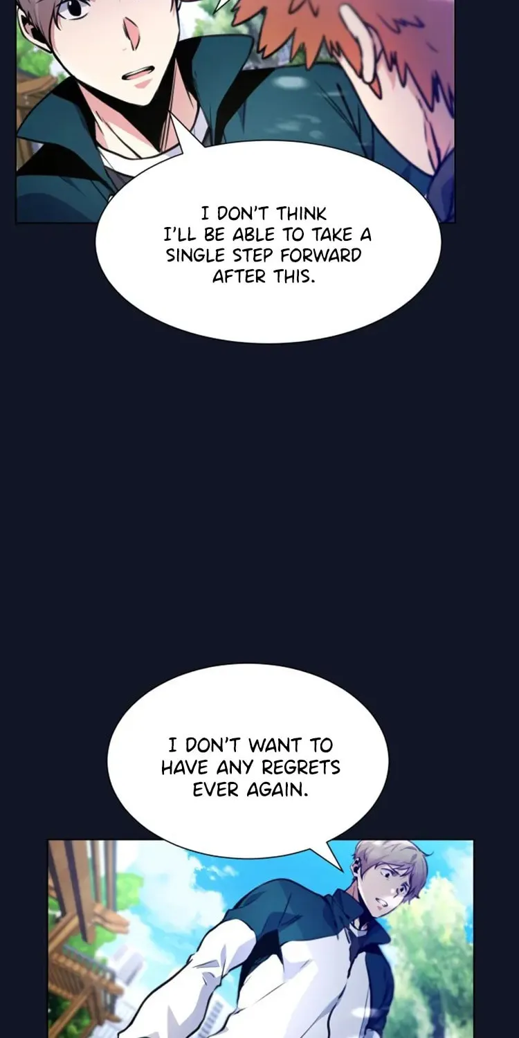 Read Top Corner chapter 96 image 27 on Lezhin
