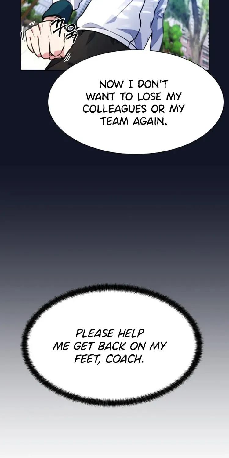 Read Top Corner chapter 96 image 28 on Lezhin