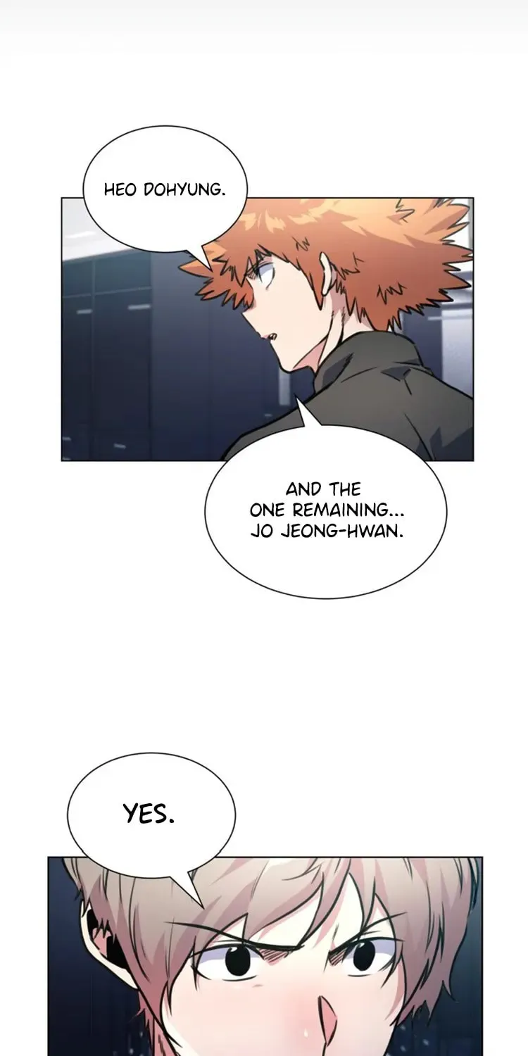 Read Top Corner chapter 96 image 29 on Lezhin