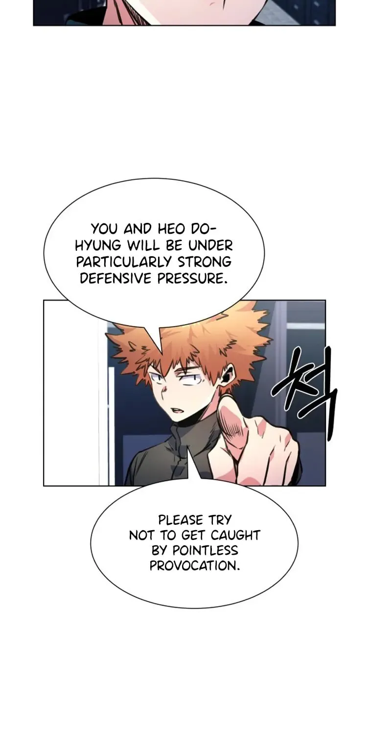 Read Top Corner chapter 96 image 30 on Lezhin