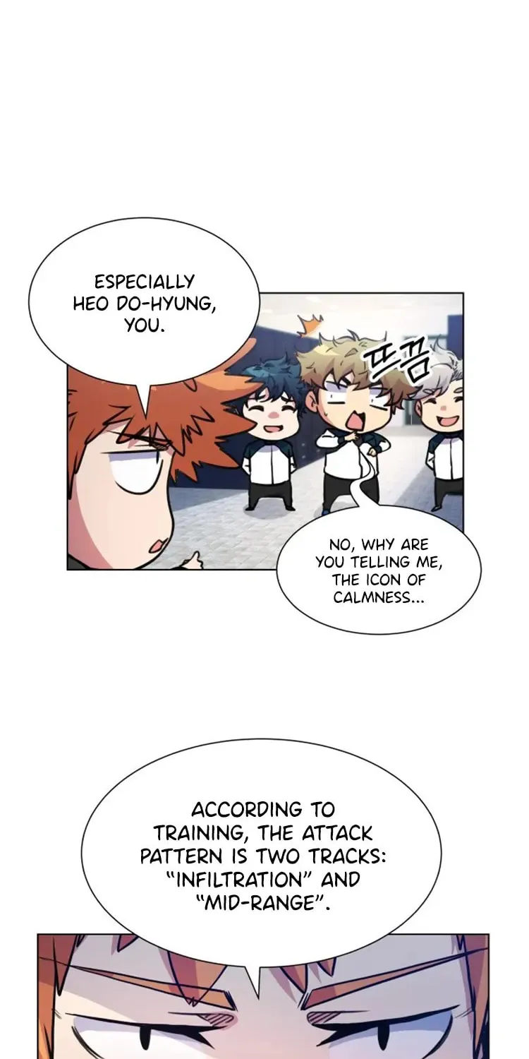 Read Top Corner chapter 96 image 31 on Lezhin