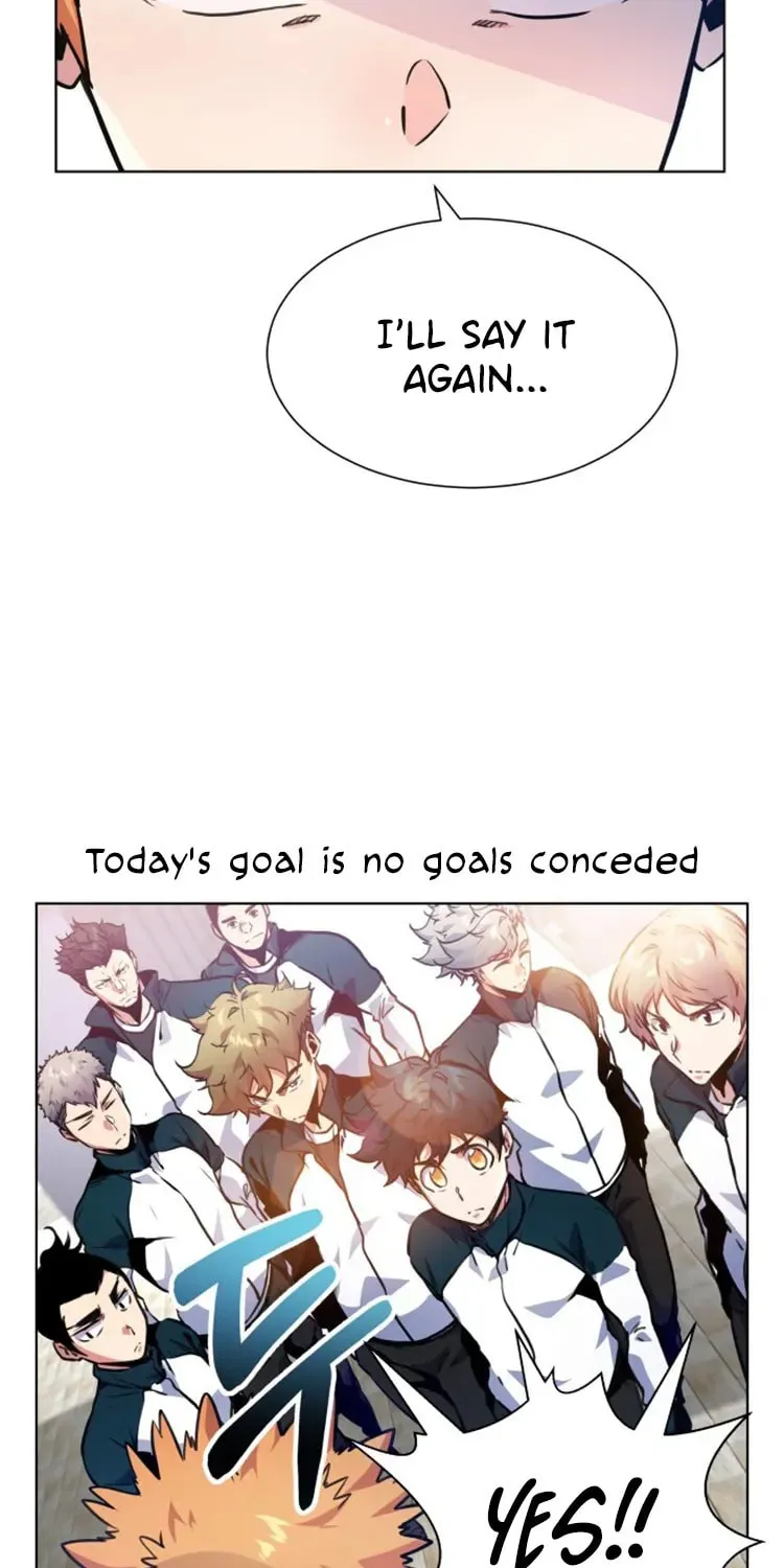 Read Top Corner chapter 96 image 32 on Lezhin