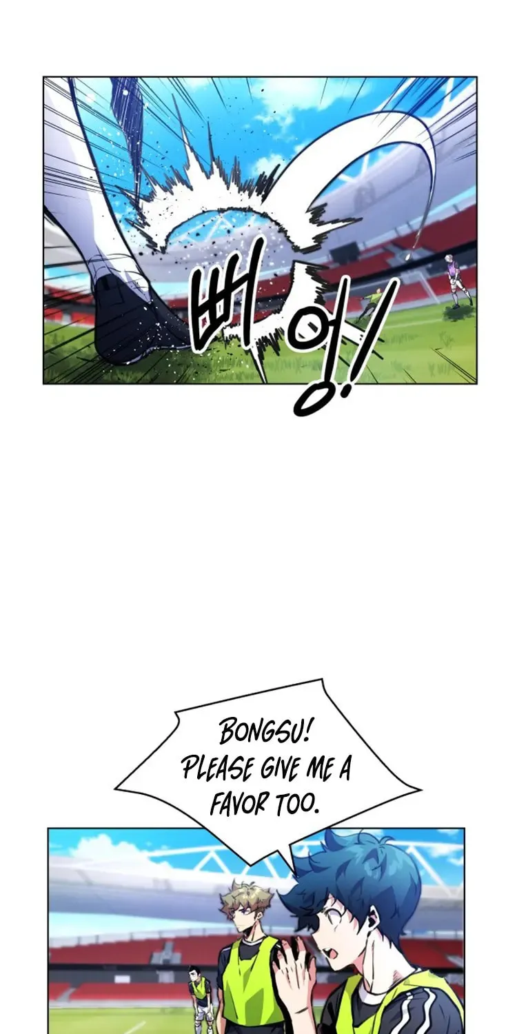 Read Top Corner chapter 96 image 35 on Lezhin