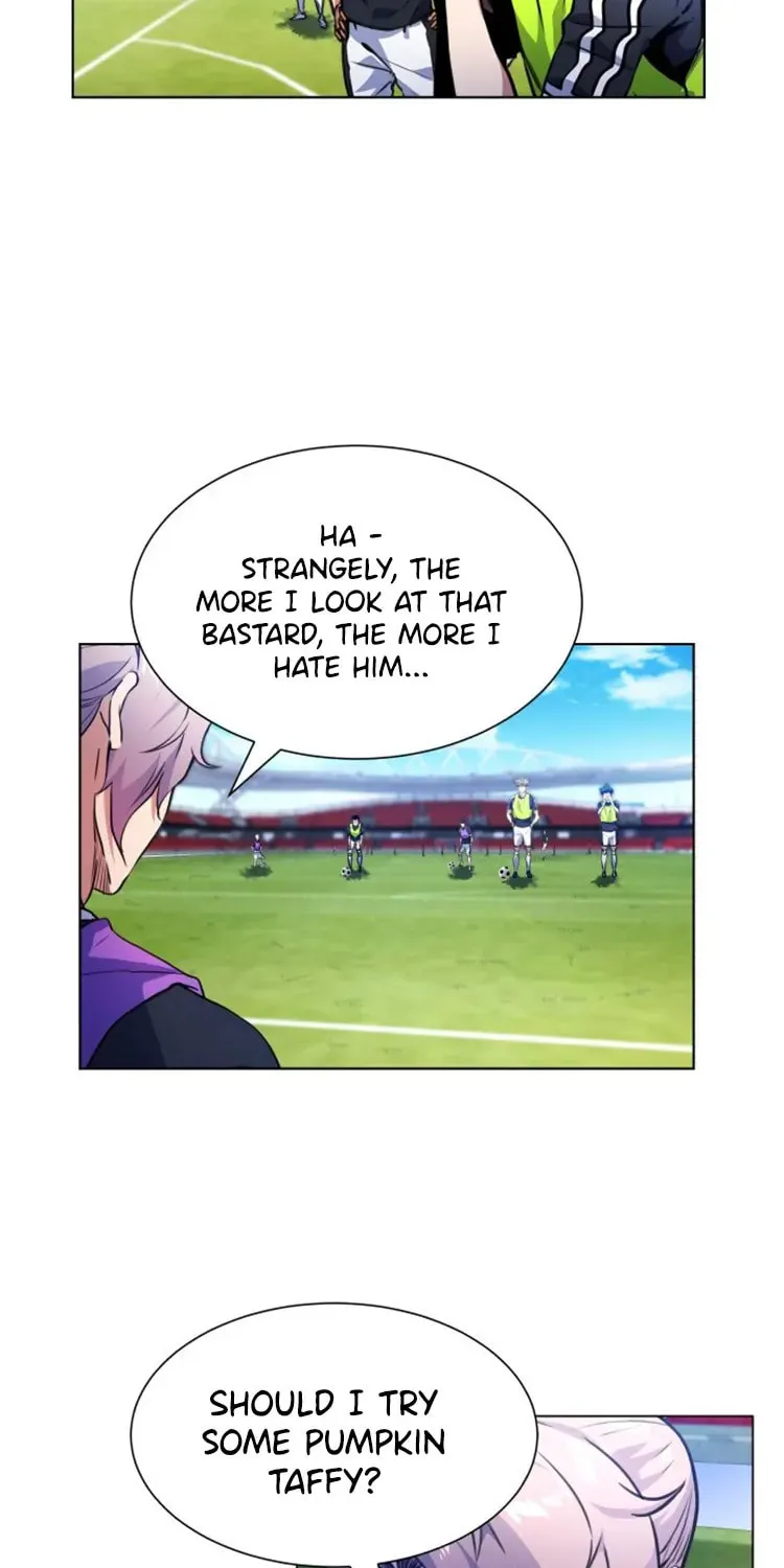 Read Top Corner chapter 96 image 36 on Lezhin