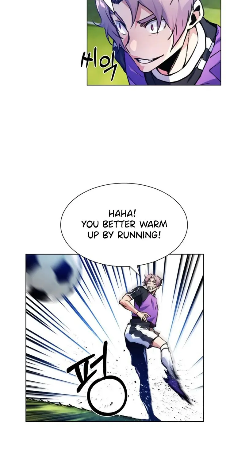 Read Top Corner chapter 96 image 37 on Lezhin