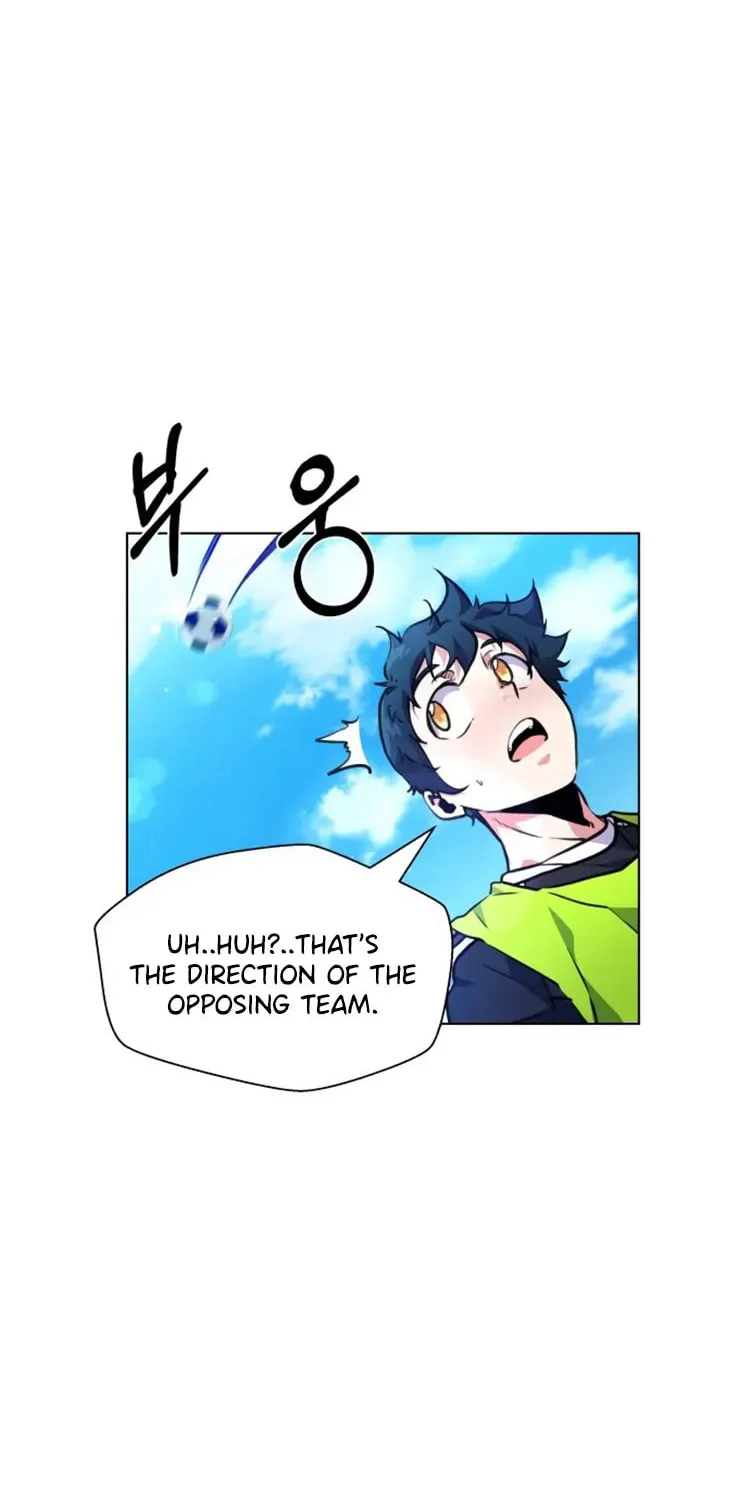 Read Top Corner chapter 96 image 38 on Lezhin