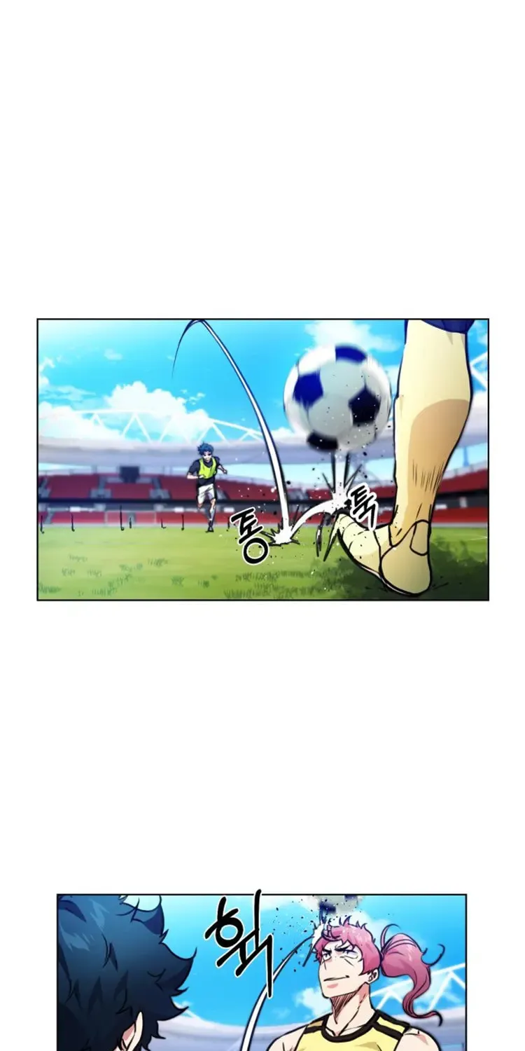 Read Top Corner chapter 96 image 39 on Lezhin