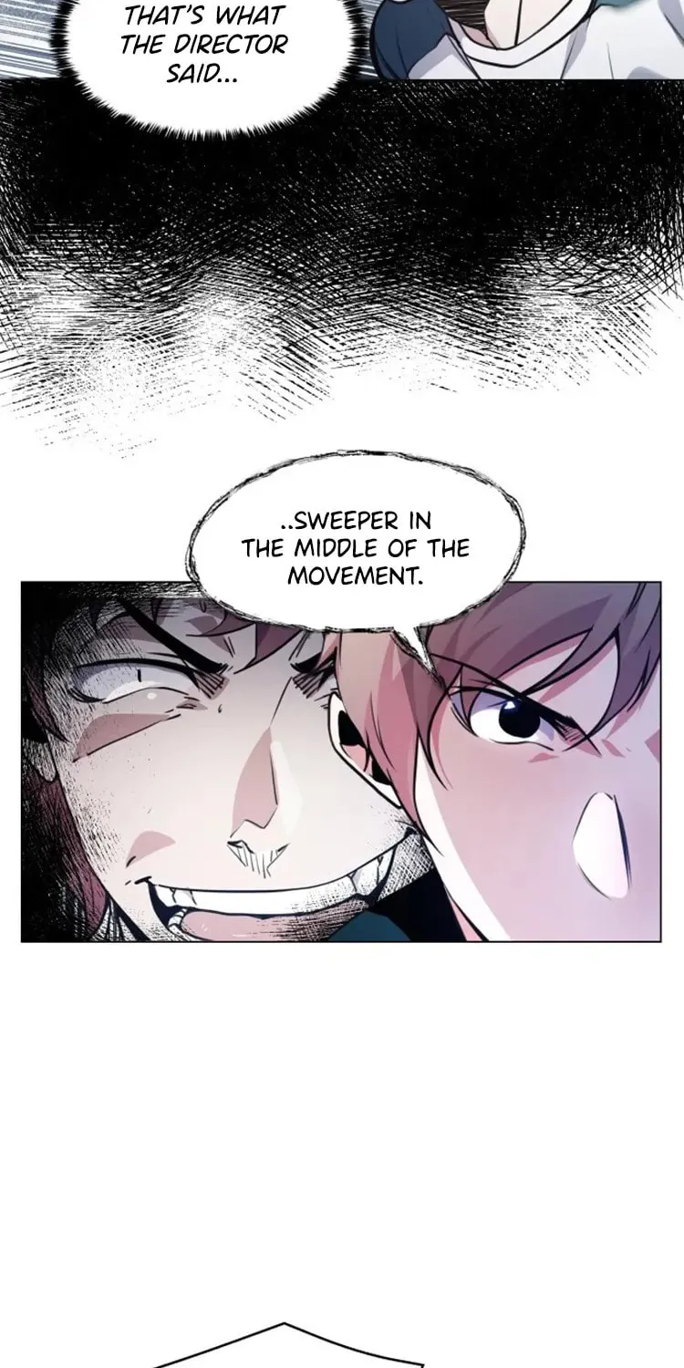 Read Top Corner chapter 96 image 4 on Lezhin