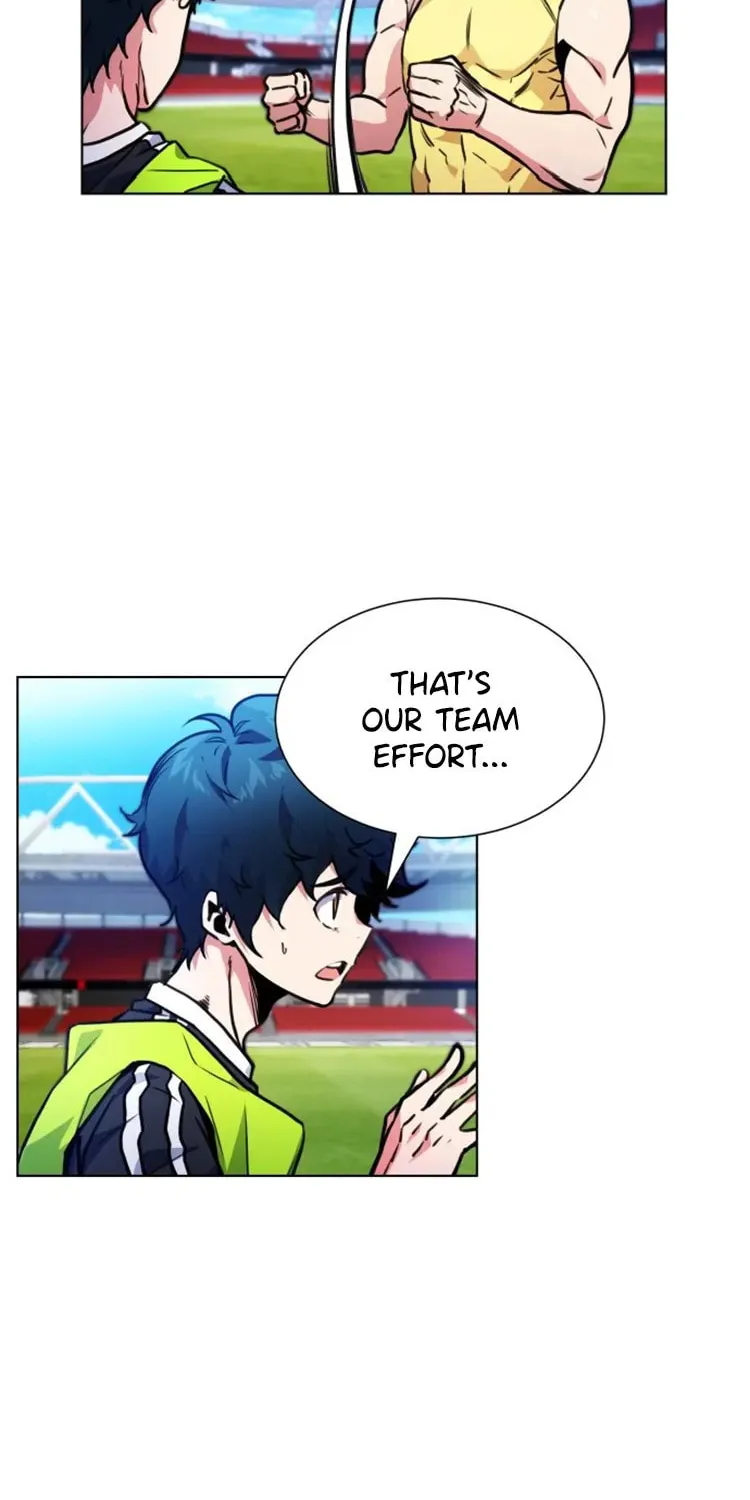 Read Top Corner chapter 96 image 40 on Lezhin