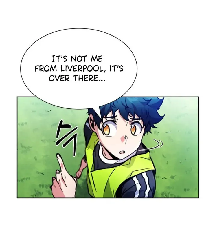 Read Top Corner chapter 96 image 43 on Lezhin