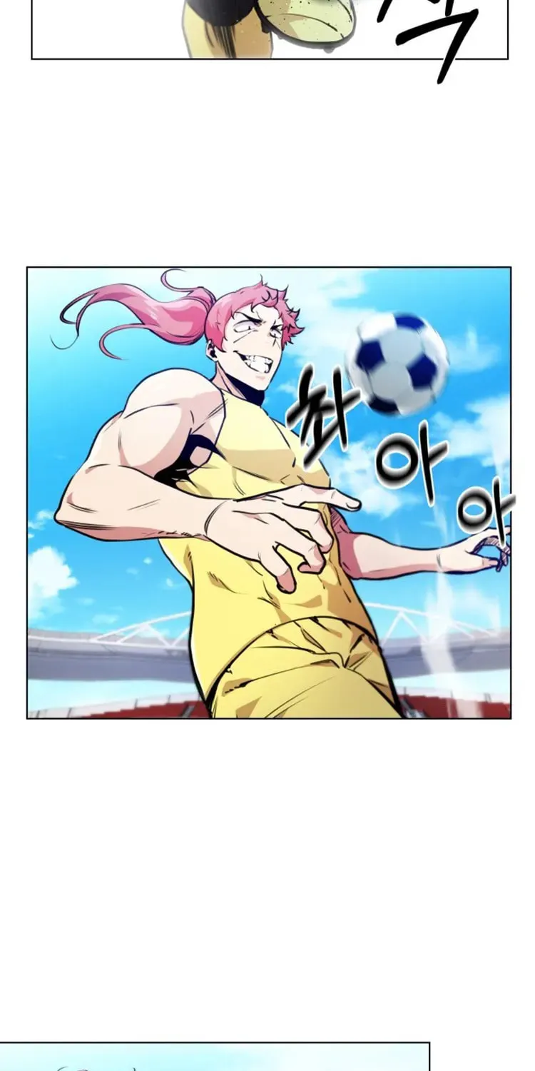 Read Top Corner chapter 96 image 46 on Lezhin