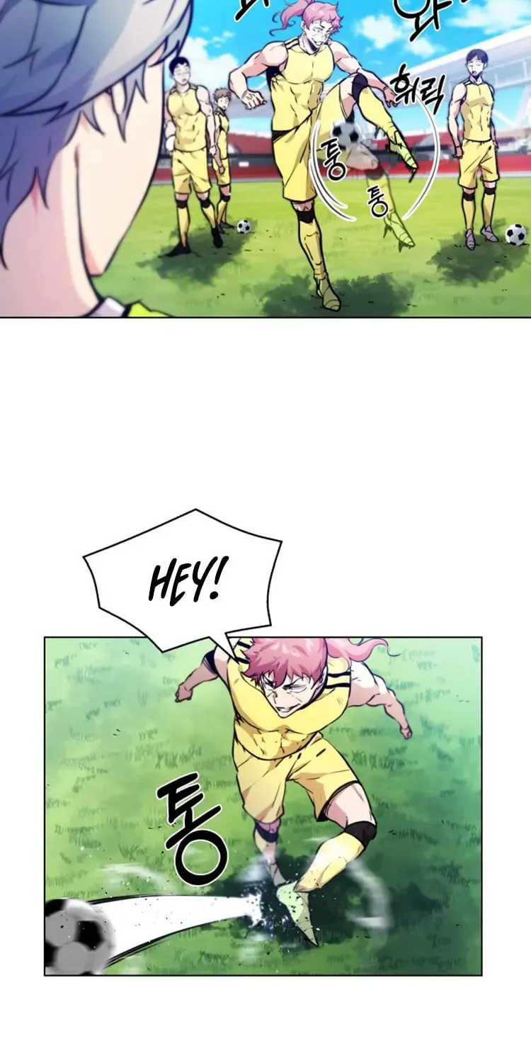 Read Top Corner chapter 96 image 49 on Lezhin