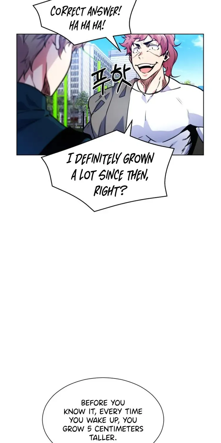 Read Top Corner chapter 96 image 5 on Lezhin
