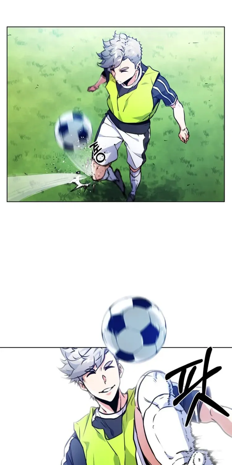 Read Top Corner chapter 96 image 52 on Lezhin