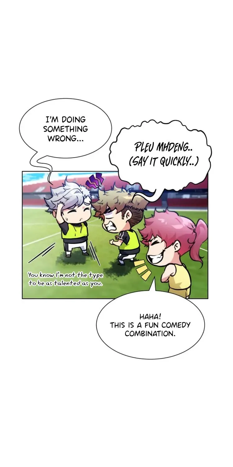 Read Top Corner chapter 96 image 54 on Lezhin