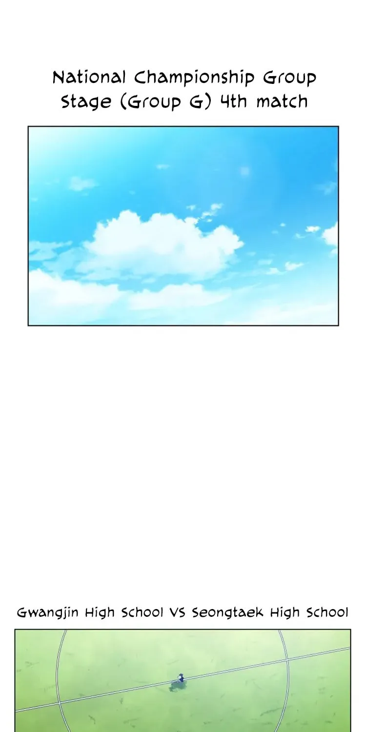 Read Top Corner chapter 96 image 55 on Lezhin