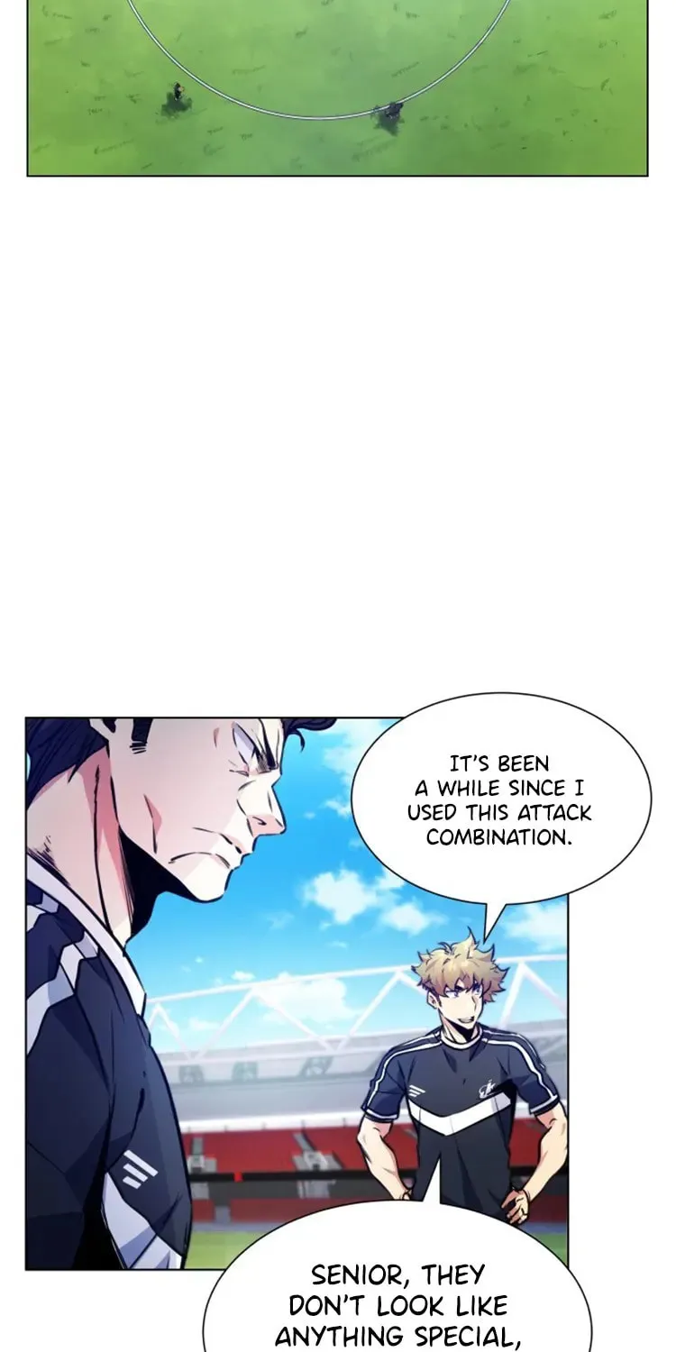 Read Top Corner chapter 96 image 56 on Lezhin