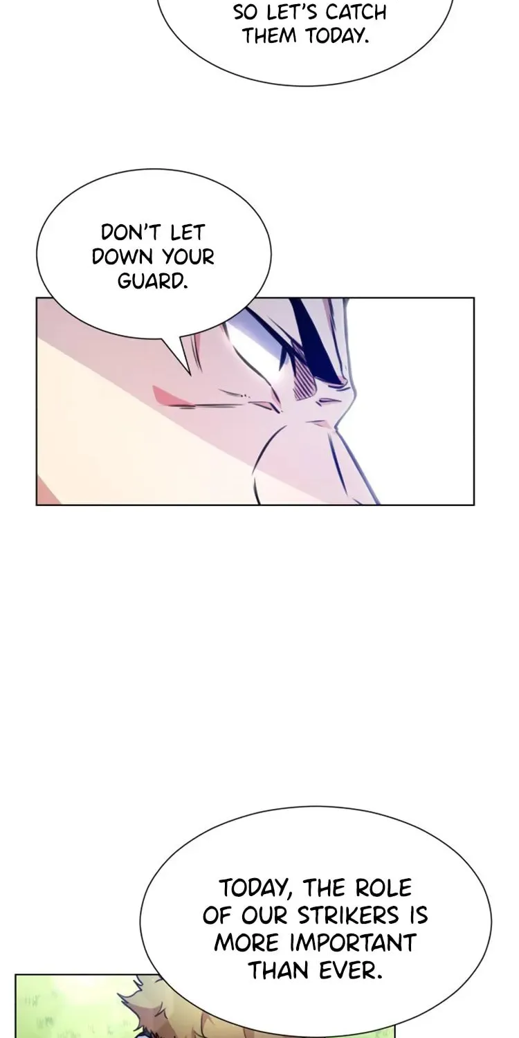Read Top Corner chapter 96 image 57 on Lezhin