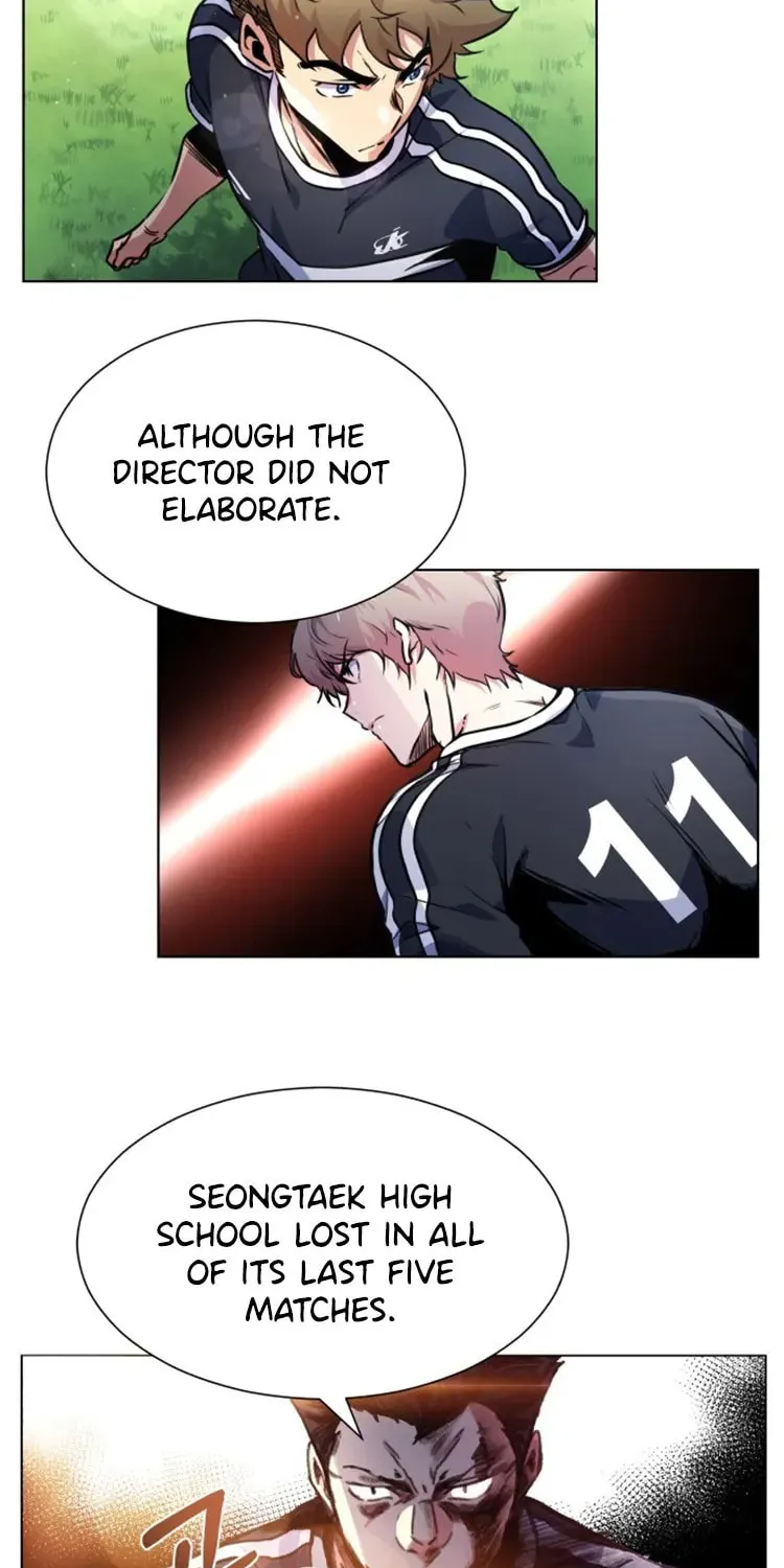 Read Top Corner chapter 96 image 58 on Lezhin