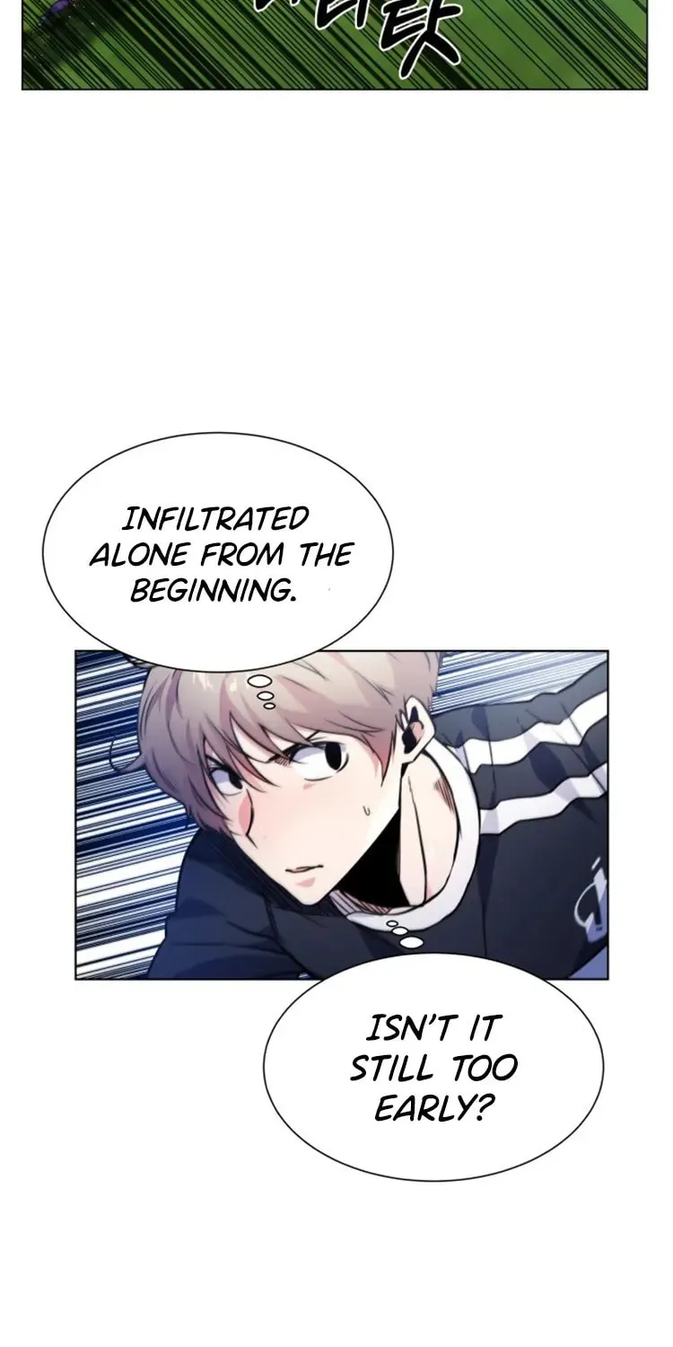 Read Top Corner chapter 97 image 12 on Lezhin