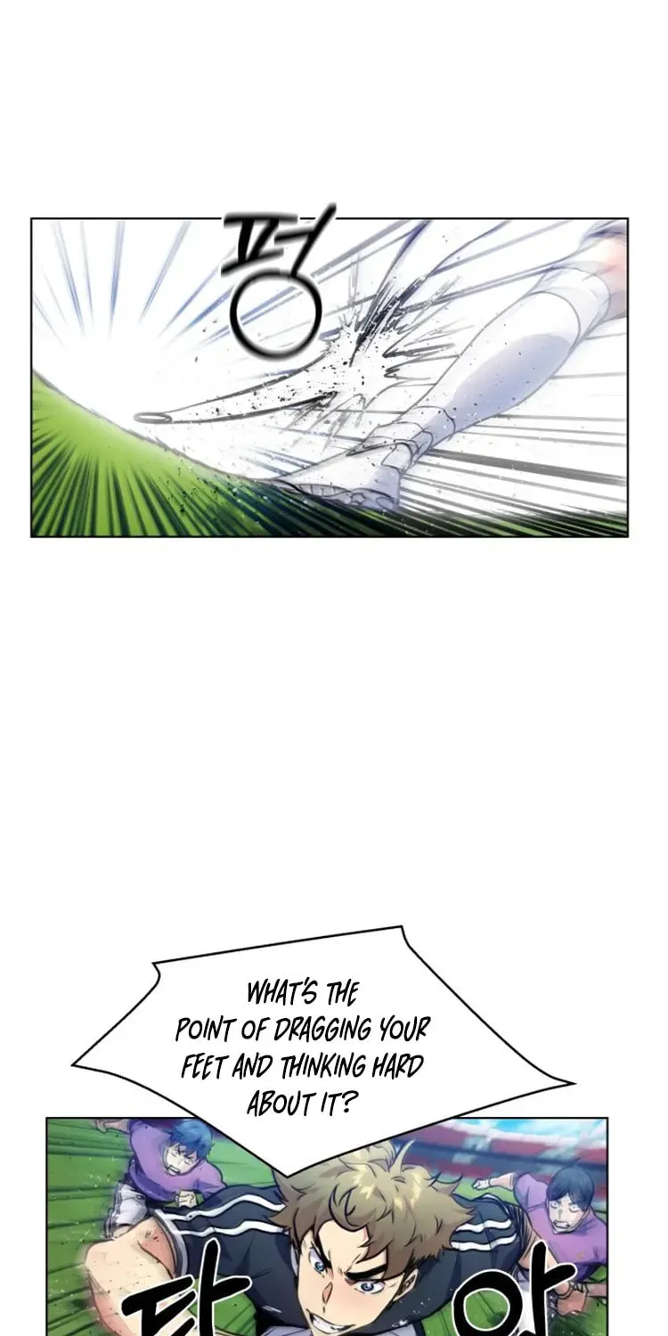 Read Top Corner chapter 97 image 13 on Lezhin