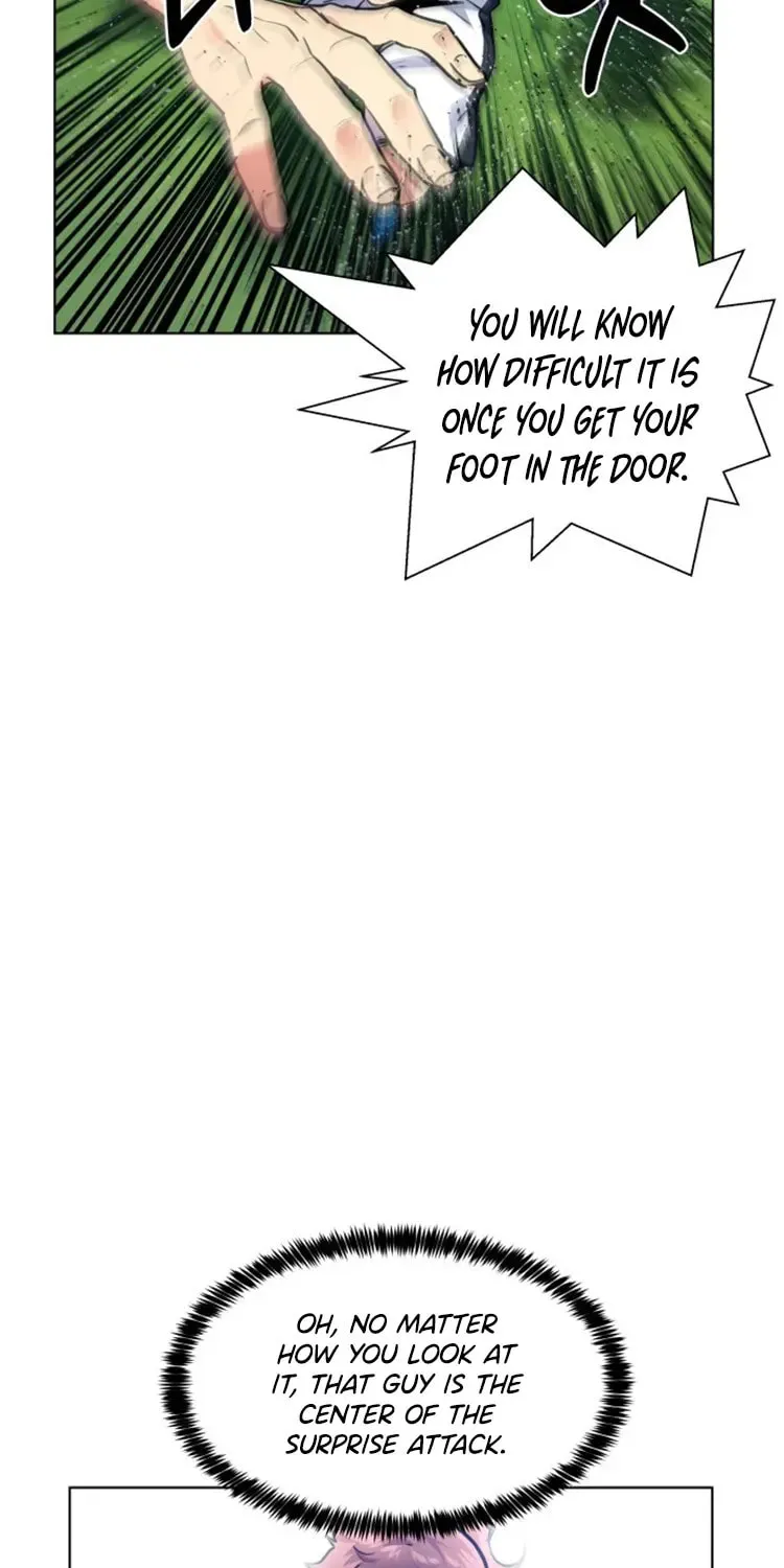 Read Top Corner chapter 97 image 14 on Lezhin