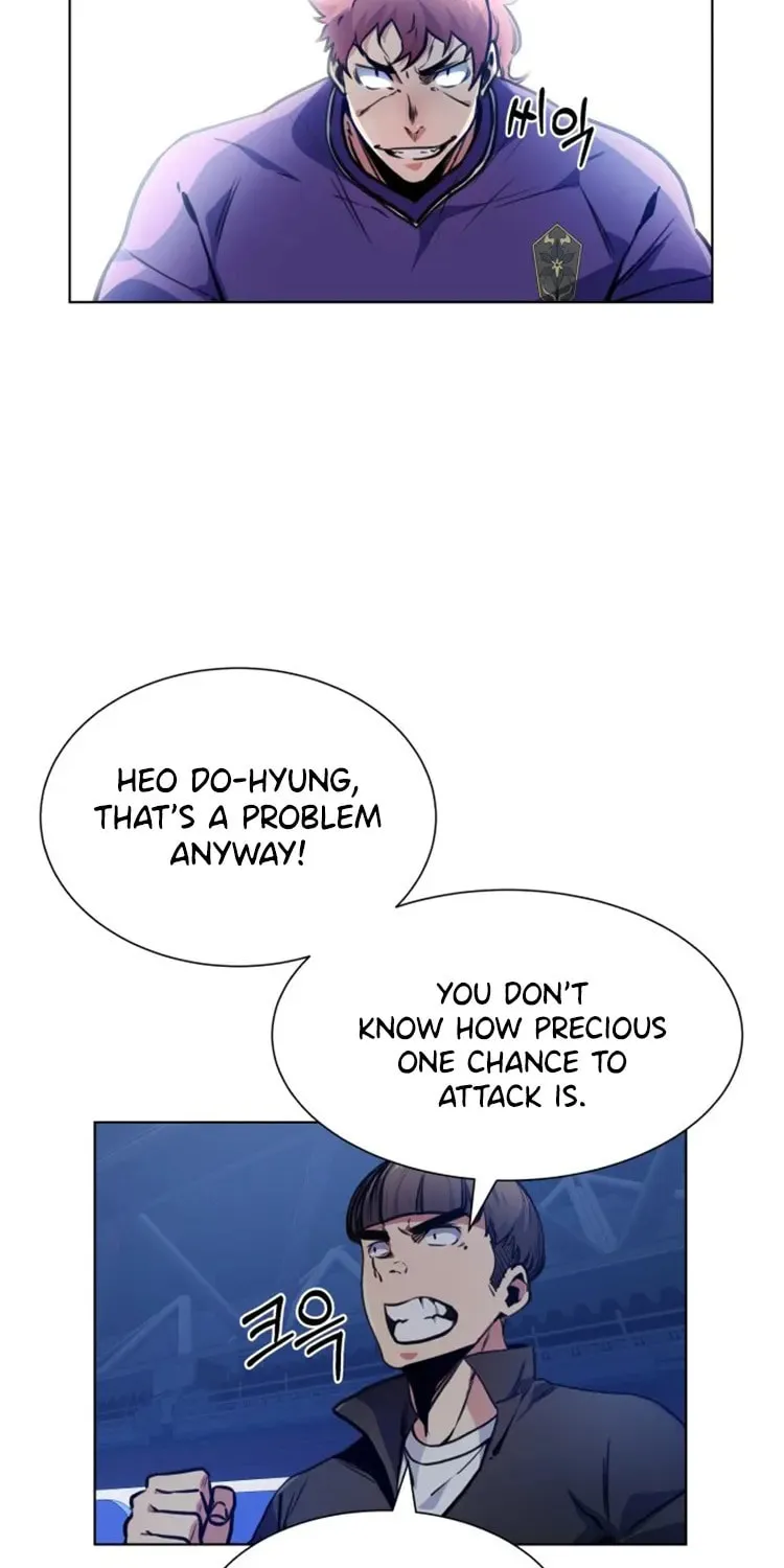 Read Top Corner chapter 97 image 15 on Lezhin
