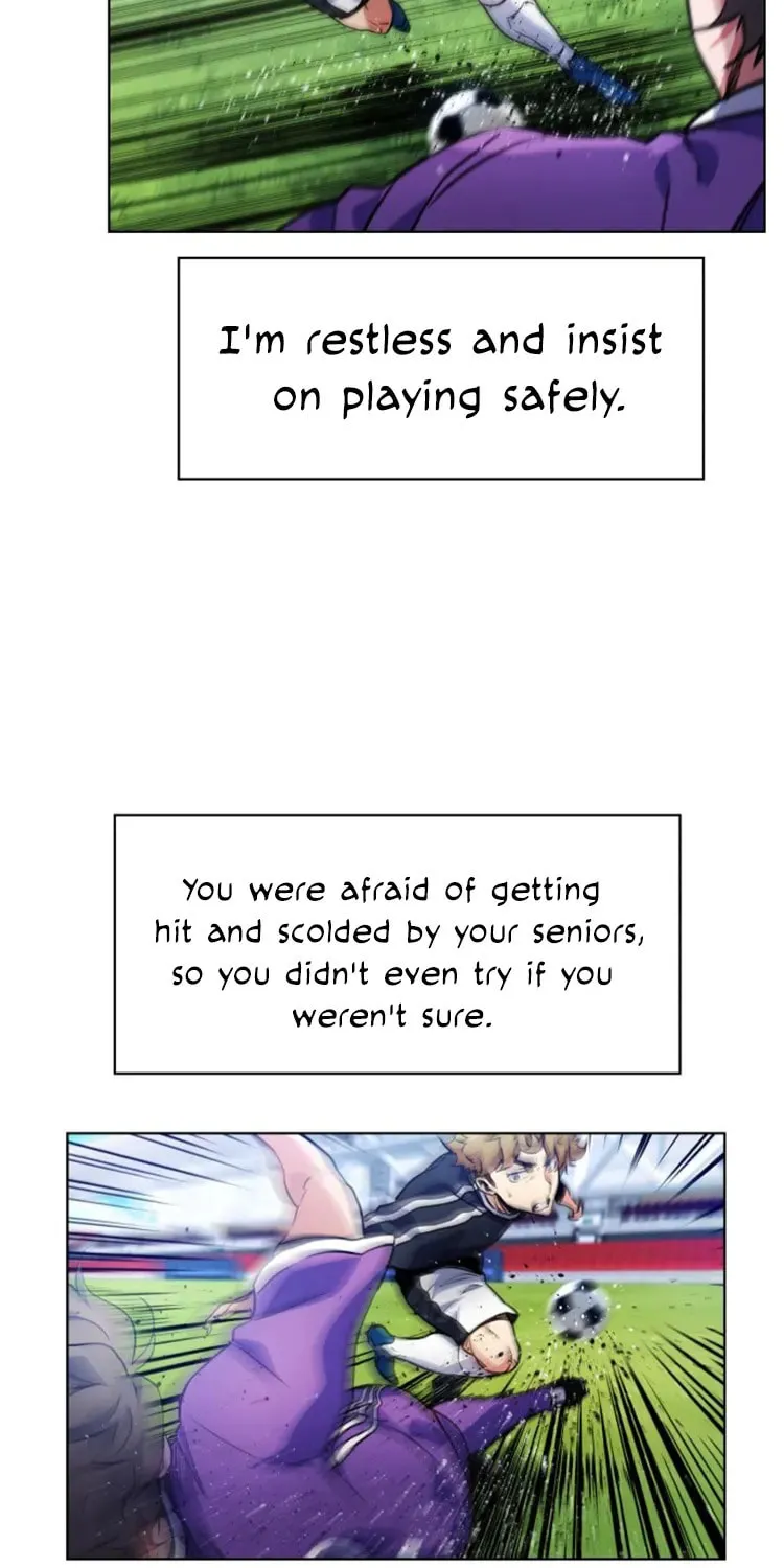 Read Top Corner chapter 97 image 20 on Lezhin