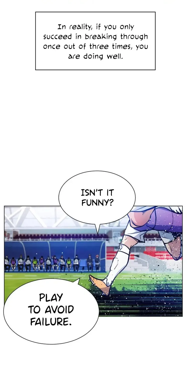 Read Top Corner chapter 97 image 21 on Lezhin