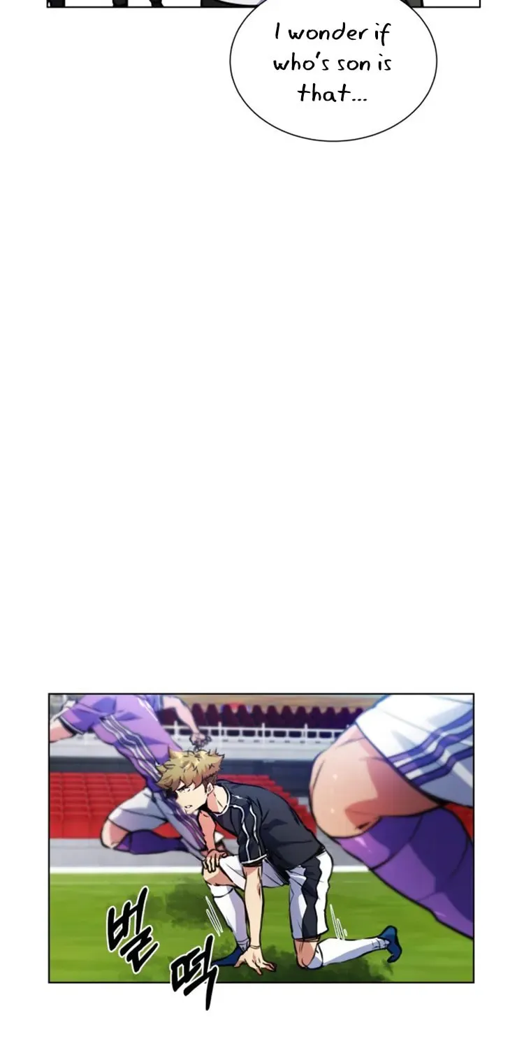 Read Top Corner chapter 97 image 24 on Lezhin